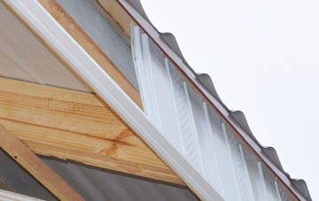 why Ashcott Corner fascia repairs are essential