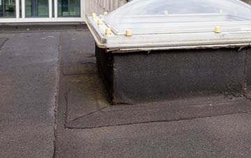 disadvantages of Ashcott Corner flat roofs