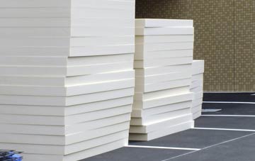 Ashcott Corner flat roof insulation costs