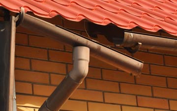 Ashcott Corner gutter repair costs