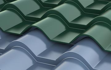 who should consider Ashcott Corner plastic roofs