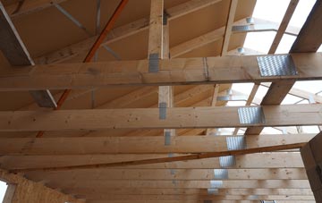 Ashcott Corner roof truss costs