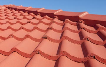 Ashcott Corner tile and slate roof replacement