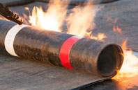 free Ashcott Corner re-felting quotes