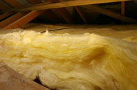 Ashcott Corner pitch roof insulation