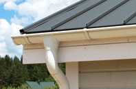 Ashcott Corner soffits